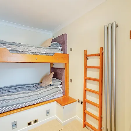 بيت للعطل Old Joiners Shop *