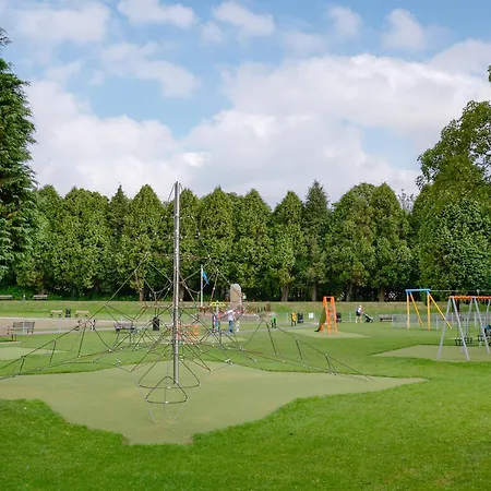 Old Joiners Shop Casa de Férias