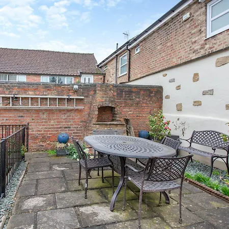 Casa de Férias Old Joiners Shop