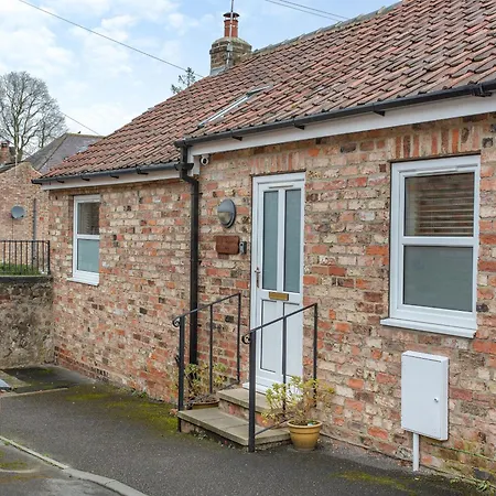 Old Joiners Shop Casa de Férias Ripon